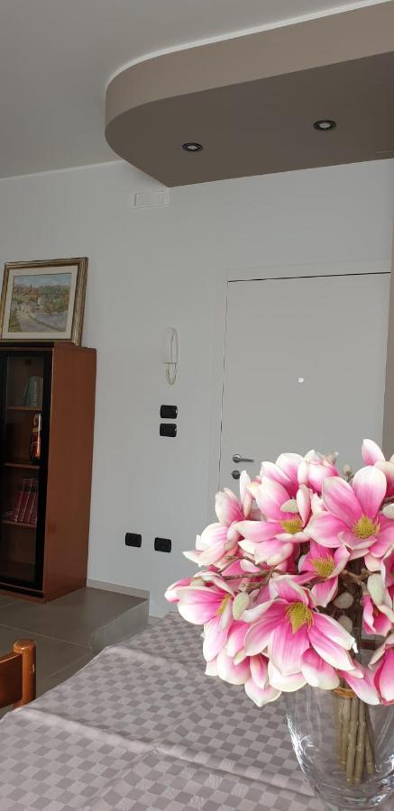 Rosy Apartment *