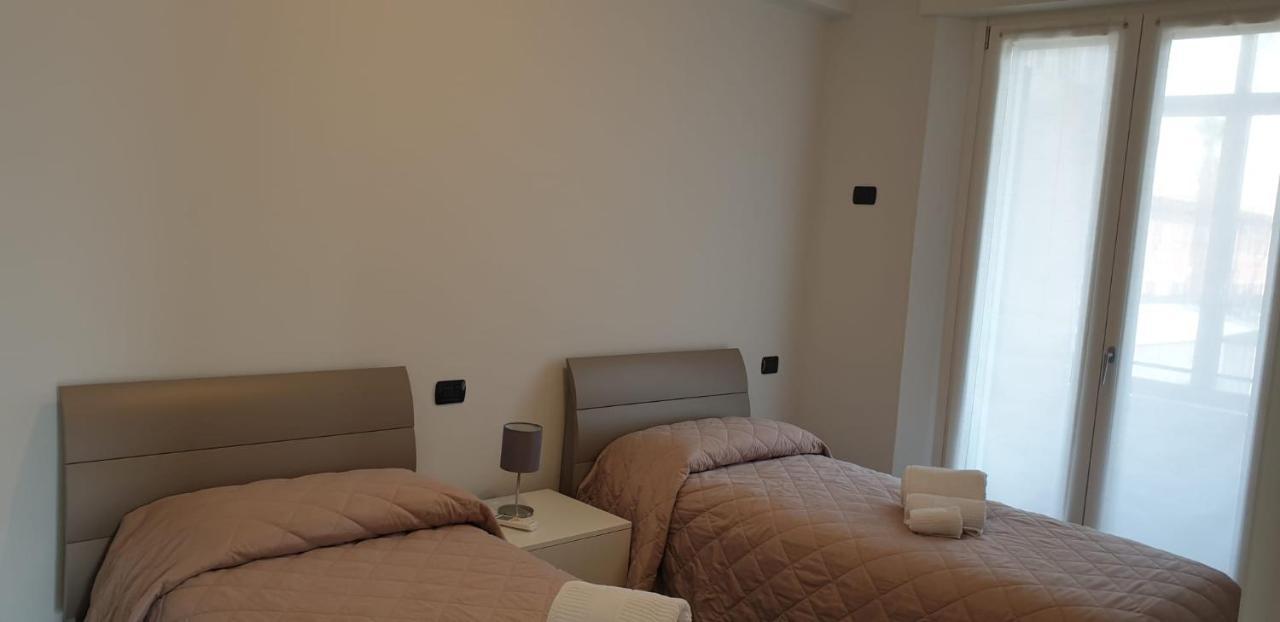 Apartment Rosy *
