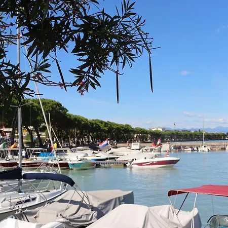 Appartamento Rosy Peschiera del Garda Exterior photo