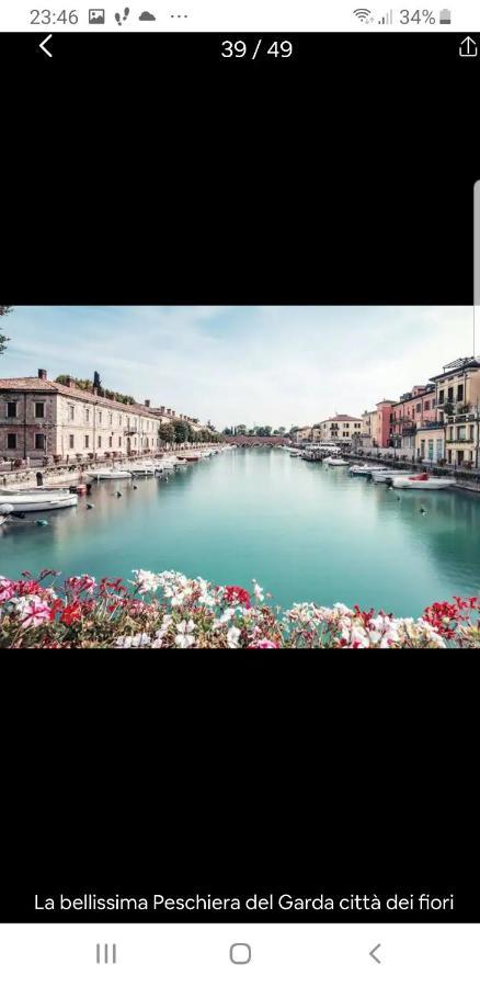 Apartment Rosy Peschiera del Garda