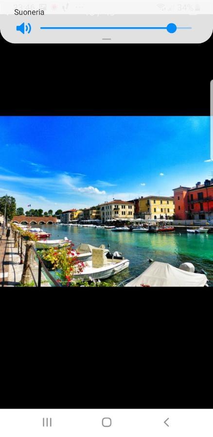 Rosy Apartment Peschiera del Garda